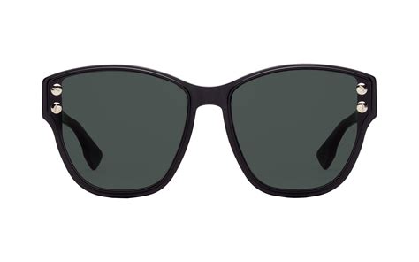 Dior dioraddict3 807 O7 60 Sunglasses 